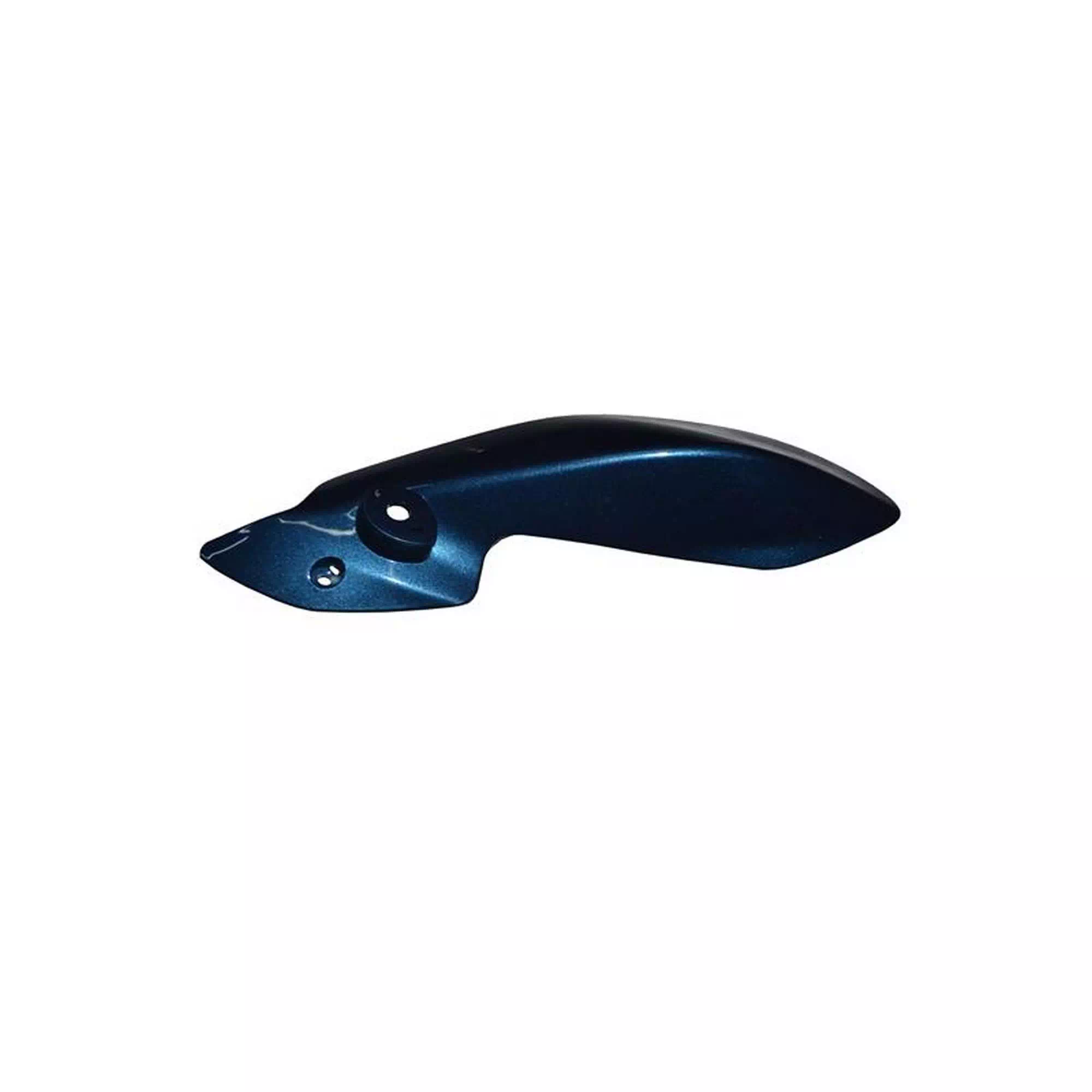 RKS 125-R ÖN FAR PANELİ SOL MAVİ #RK 40771